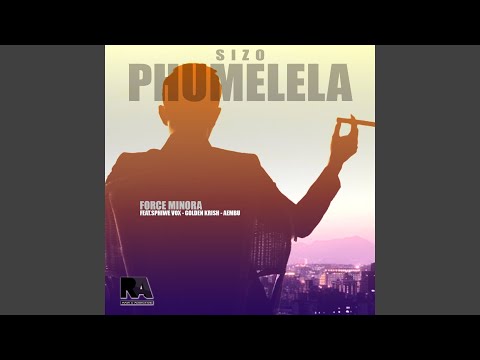 Sizo Phumelela