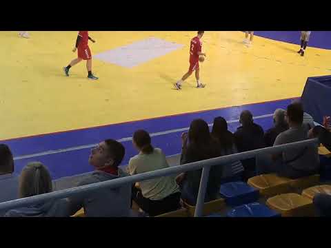 Druga liga RS grupa zapad: MRK Sloga 2 - ORK Čelinac (1.poluvrijeme)