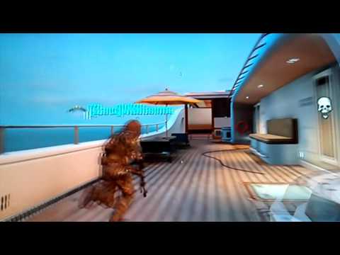 Call of Duty Black OPS 2 #1 episodio DuduDr vs RichardDr