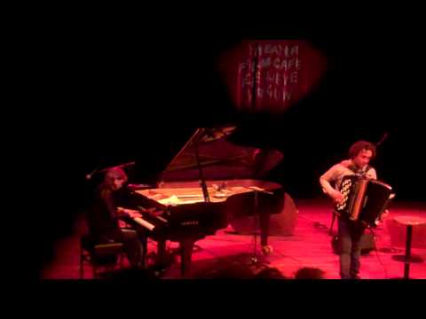 Rita Marcotulli & Luciano Biondini - Live at Amersfoort Jazz 2011 | NPO Soul & Jazz