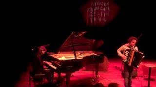 Rita Marcotulli & Luciano Biondini - Live at Amersfoort Jazz 2011 | NPO Soul & Jazz