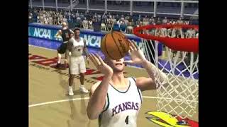 NCAA College Basketball 2K3 trailer
