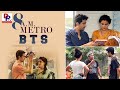 8 A.M. Metro Movie BTS | Gulshan Devaiah | Saiyami Kher | Raj R | Mark K Robin | Desiplaza TV