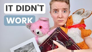 ☘️ Why You Can't Let Go Of 90% Of Your Clutter