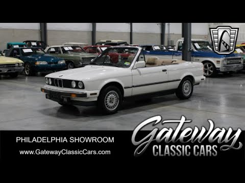 1988 BMW 325i (CC-2033252) for sale in O'Fallon, Illinois