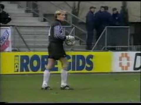 2e Helft 1991-12-08-FC Utrecht-PSV-1-1