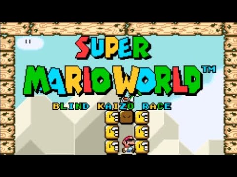 Romhack Races Week 3 - Levels by FuryfulFawful