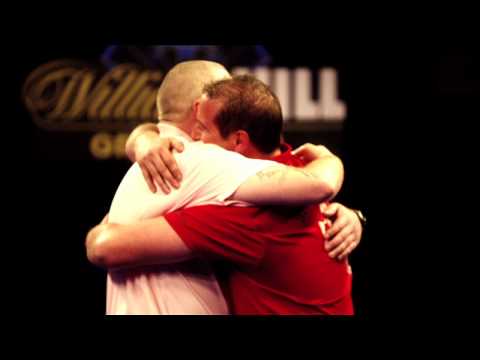 Grand Slam of Darts 2011 Final Montage