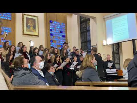 Lilium - Ljubav Božija