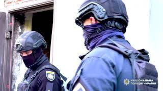 Изъяли наркотики на 300 миллионов: в Николаевской области ликвидировали наркогруппировку