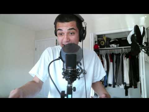 Amen (Daily 16 Day #319) -Bdice