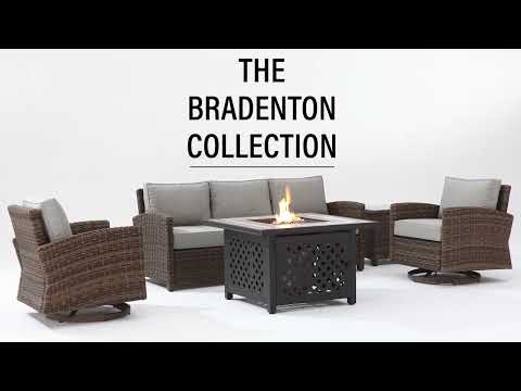 Ultimate Patio Bradenton Collection