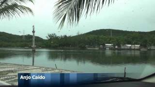 preview picture of video 'Cabo Frio - Rio de Janeiro - Brasil HD 2'
