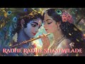 Radhe Radhe Sham Milade Krishna Bhajan Neesa Rishi Divine Naad