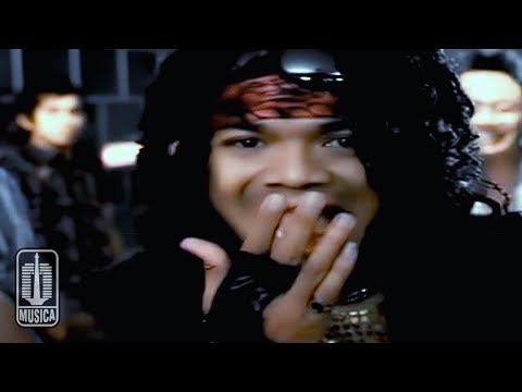 Seurieus - Apanya Dong (Official Music Video)