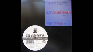 Peter "At Work" Presta – Music Is My Life (The Mix Of Trox)