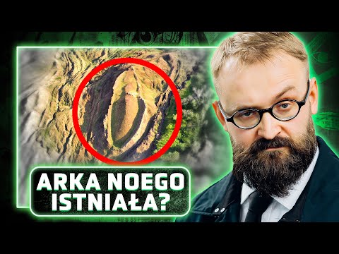 SZCZĄTKI ARKI NOEGO ODNALEZIONE? CO WIADOMO O BIBLIJNEJ PRZYPOWIEŚCI? | Biuro Tajemnic #2