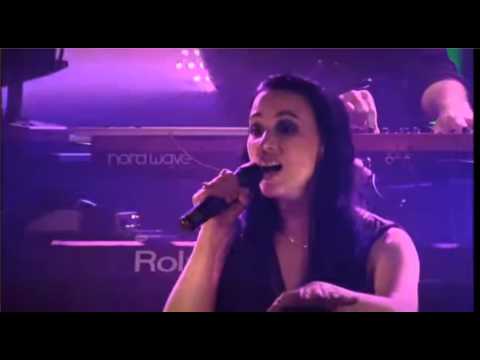 schiller - clubwelten - what's coming (mit kate havnevik)