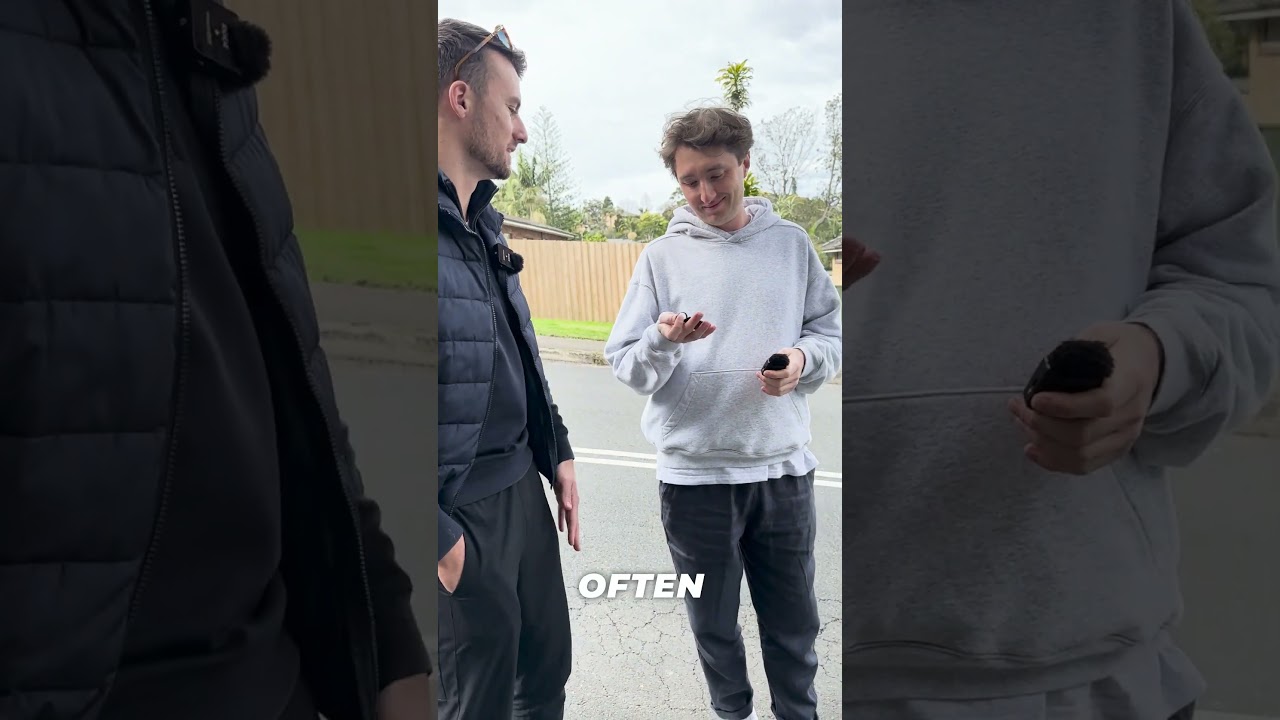 R32 GTR WINNER HANDOVER