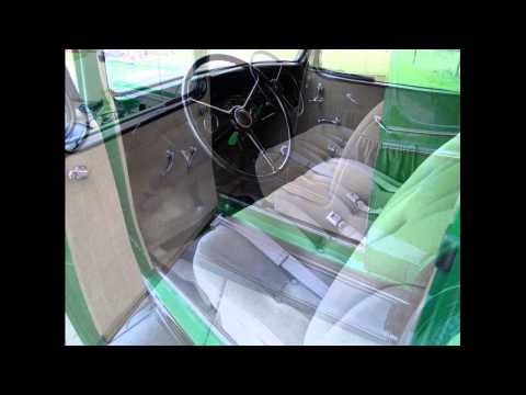 Thumbnail for 1933 Chevrolet Eagle - Master Coupe - Three Window - Rumble Seat by Chevrolet, SEAT, Coupe, video, Car, video f, vide