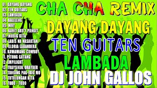 Download lagu 📀🇵🇭[TOP1]🎪NONSTOP CHA CHA REMIX 2025 🥁 BAGONG NONSTOP TAGALOG CHA CHA REMIX 2025🎉WARAY WARAY CHA CHA mp3