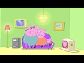 Communication Social Awareness Listen To Your Children Actively From Peppa Pig The Powercut 47