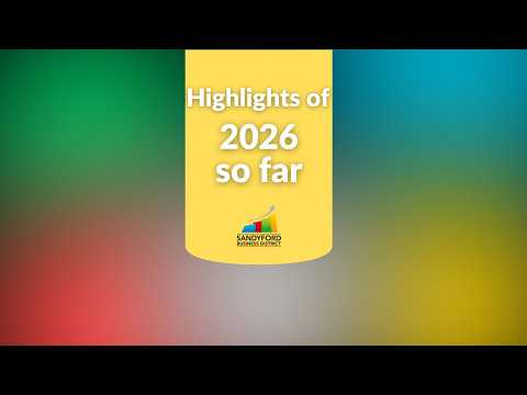 Highlights of the 2026 so far