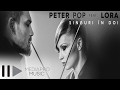 Peter Pop feat Lora - Singuri in doi 
