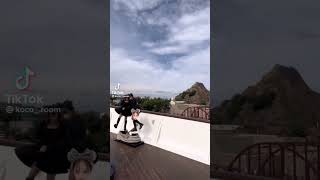 来世は船になりたいです、