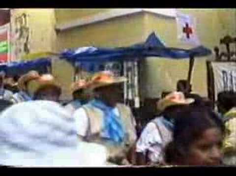 VIRGENCITA DE LA PUERTA