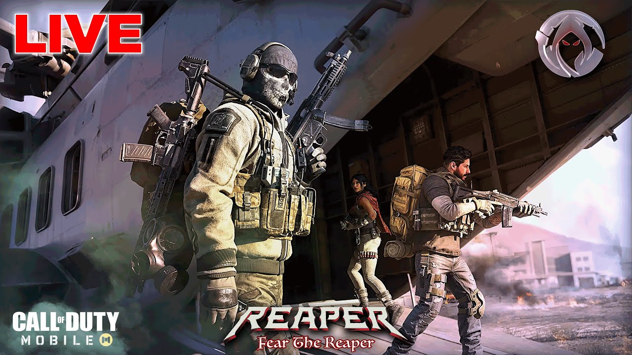 Never allow a person to tell you no who doesn't have the power to say yes. // Call of Duty : Mobile