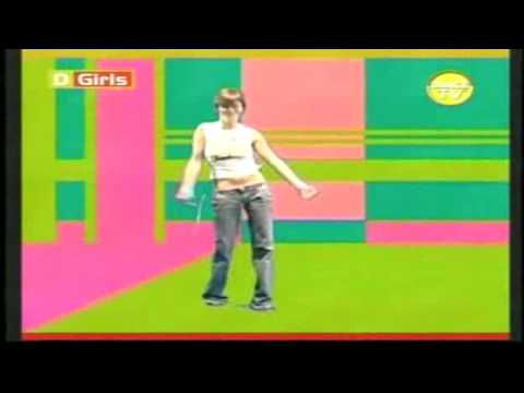 Dj Lhasa vs Gabry Ponte - Giulia  [HQ by Eurodance Vibe]