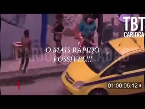 Rio De Janeiro Meme