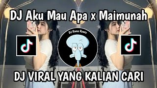 Download lagu DJ AKU MAU APA X MAIMUNAH || SLOWED REVERB VIRAL TIK TOK TERBARU YANG KALIAN CARI!! mp3 Download lagu DJ AKU MAU APA X MAIMUNAH || SLOWED REVERB VIRAL TIK TOK TERBARU YANG KALIAN CARI!! mp3