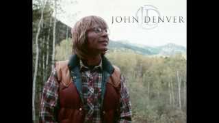 John Denver - Leaving On A Jet Plane (Babe, I Hate To Go) (High Quality)