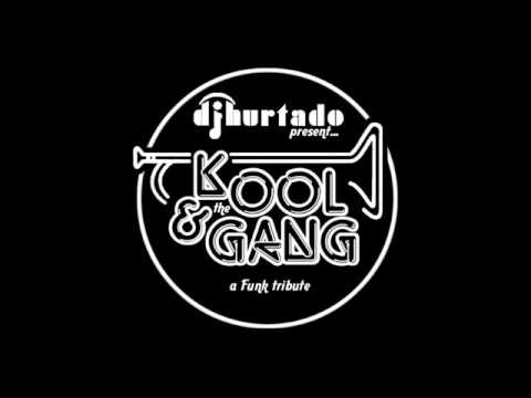 Kool & The Gang -  Be My Lady Digital (DJ Hurtado remix)