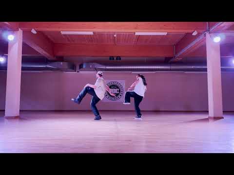 Rollin' by Mist feat. Burna Boy / Choreo by Momoo