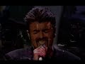 "The Long and Winding Road / Faith" George Michael