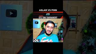 Download lagu Aslam vs finn kim yutdi deb oylisla😄❤ #pubgmobile #rek mp3