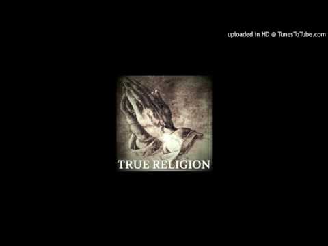 True ReligionXBlack Sig
