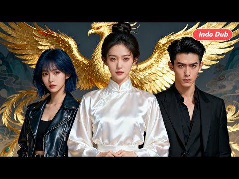 Indo DubDikira Perempuan Biasa, Ternyata Dia Adalah Ratu Kerajaan Hitam! #cdrama
