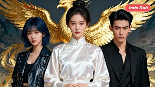 Download lagu 【Indo Dub】Dikira Perempuan Biasa, Ternyata Dia Adalah Ratu Kerajaan Hitam! #cdrama mp3