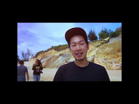 Trailer MIRI Tusan Beach