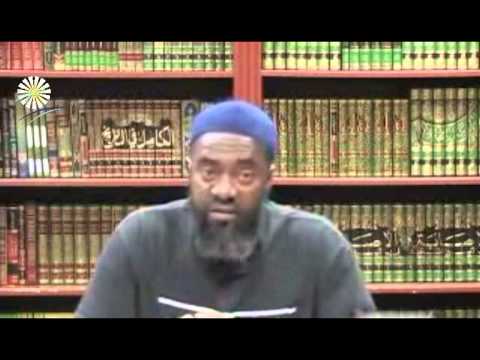 Clase-Abdurahman Vega-Lo bueno de acuerdo con el hombre