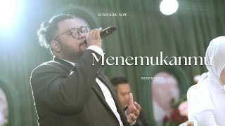 Download lagu Menemukanmu - Seventeen Live Cover | Good People Music mp3