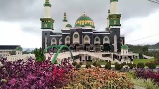 Download lagu Masjid Agung Lebong mp3