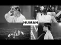 K POP HUMAN