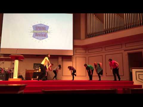 MVNU Spring Revival 2015