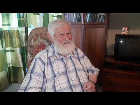 "Памятники всемирной литературы": Кретьен де Труа "Ланселот. Ивэйн". Интервью с В. Микушевичем. Ч. 2