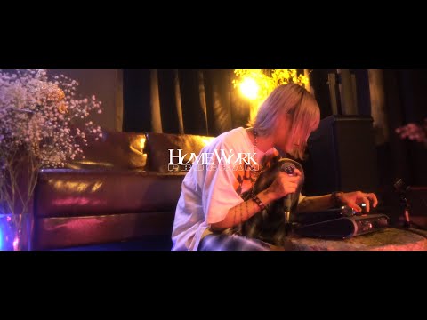 【HOMEWORK DAY2-1】4s4ki【Live】